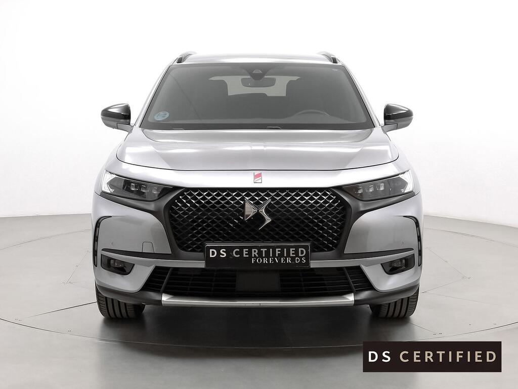 DS DS 7 BlueHDi DE 96kW (130CV) AT. PERF.LINE 5