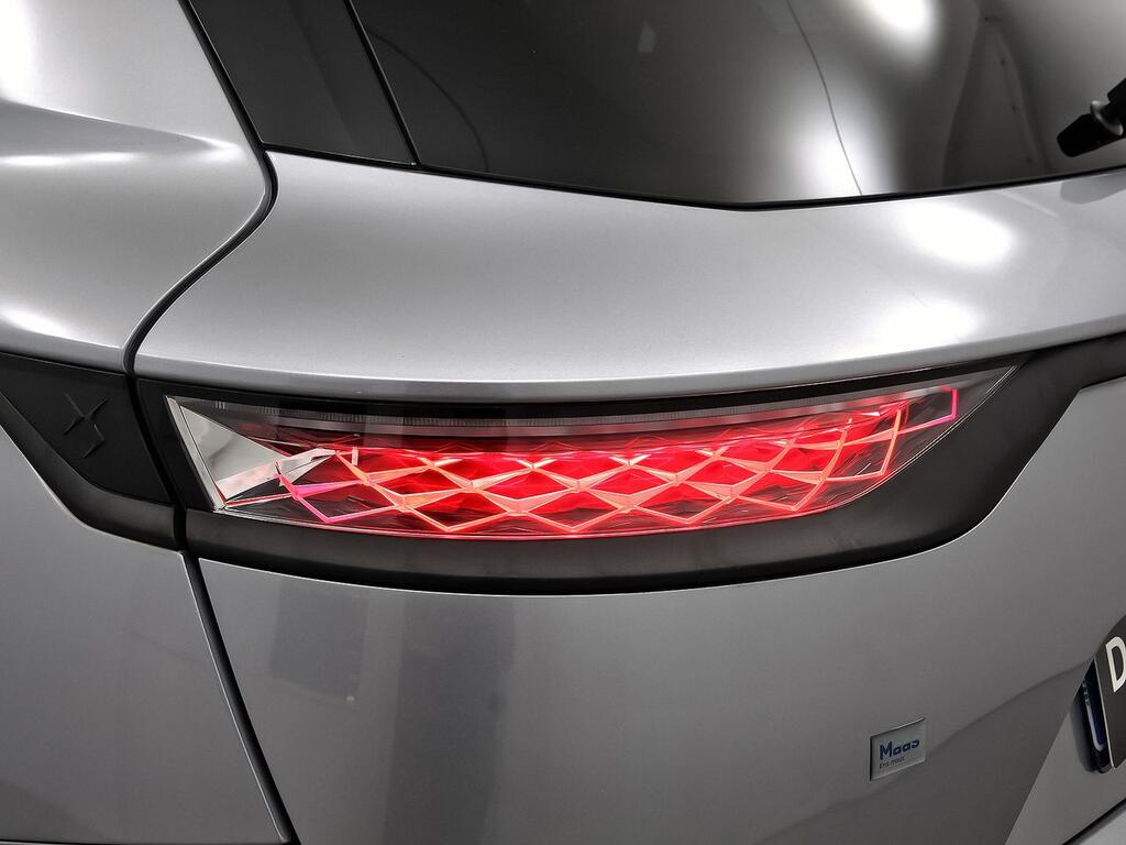 DS DS 7 BlueHDi DE 96kW (130CV) AT. PERF.LINE 18