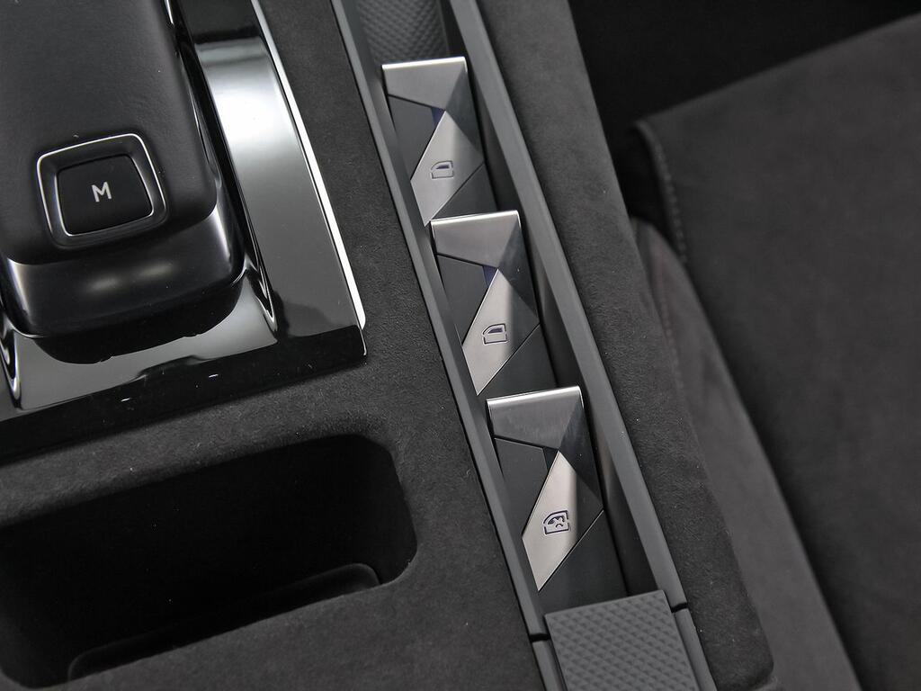 DS DS 7 BlueHDi DE 96kW (130CV) AT. PERF.LINE 14