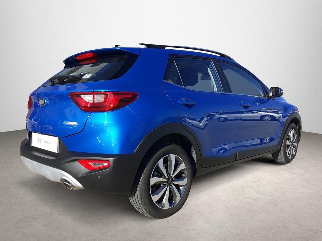 Kia Stonic 1.2 DPi 62kW (84CV) Drive 7