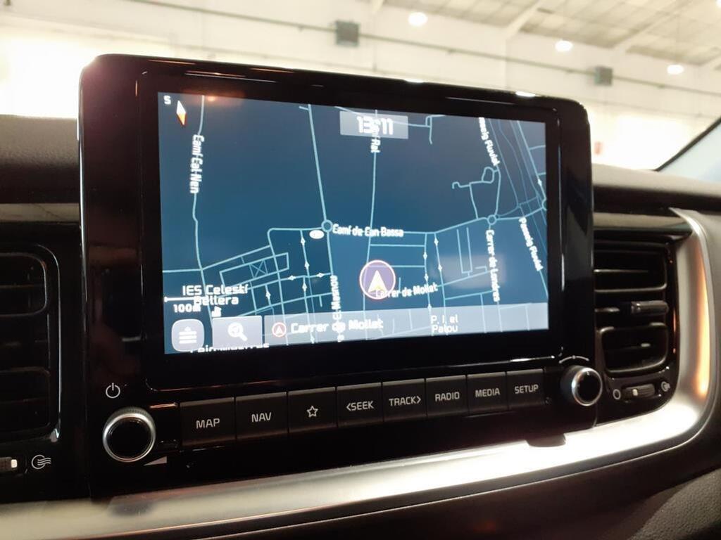 Kia Stonic 1.2 DPi 62kW (84CV) Drive 16