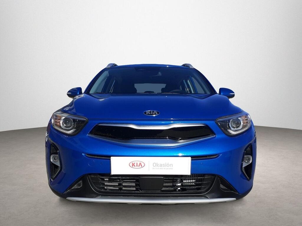 Kia Stonic 1.2 DPi 62kW (84CV) Drive 4