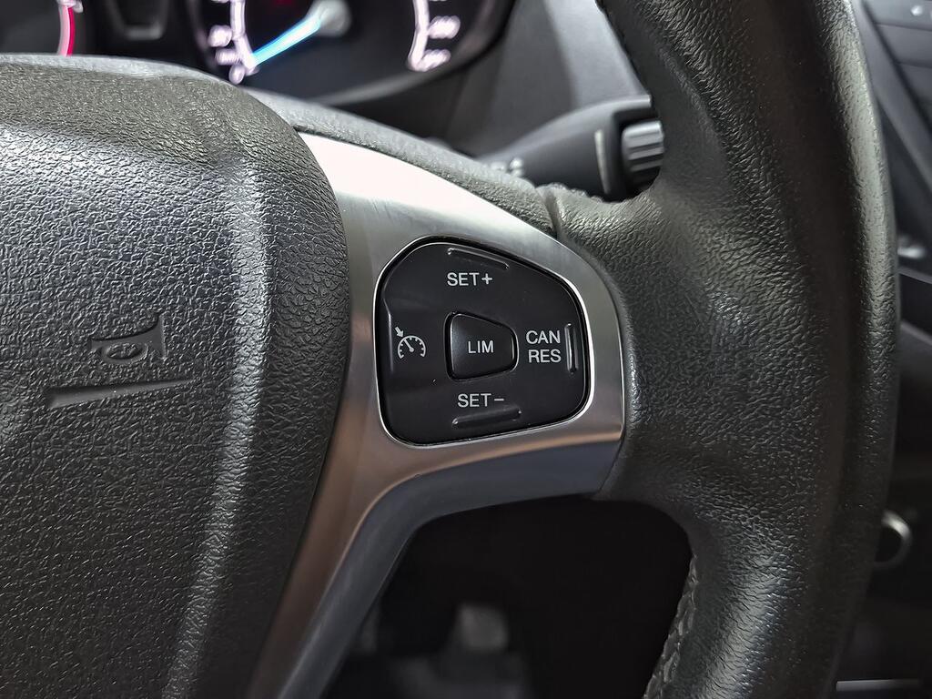 Ford Transit Courier FURGON 1.5TDCI 75 TREND 4P 18