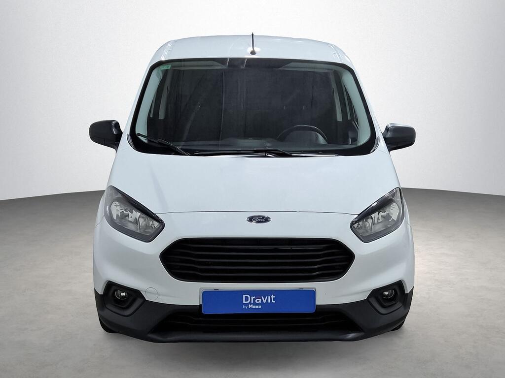 Ford Transit Courier FURGON 1.5TDCI 75 TREND 4P 4