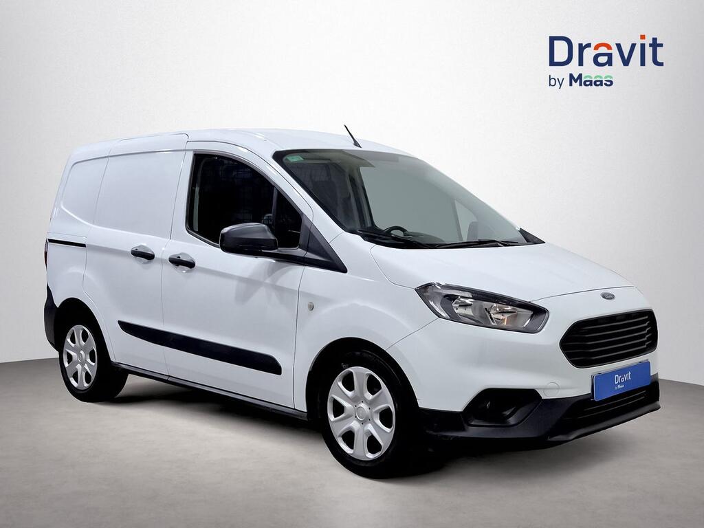 Ford Transit Courier FURGON 1.5TDCI 75 TREND 4P 1