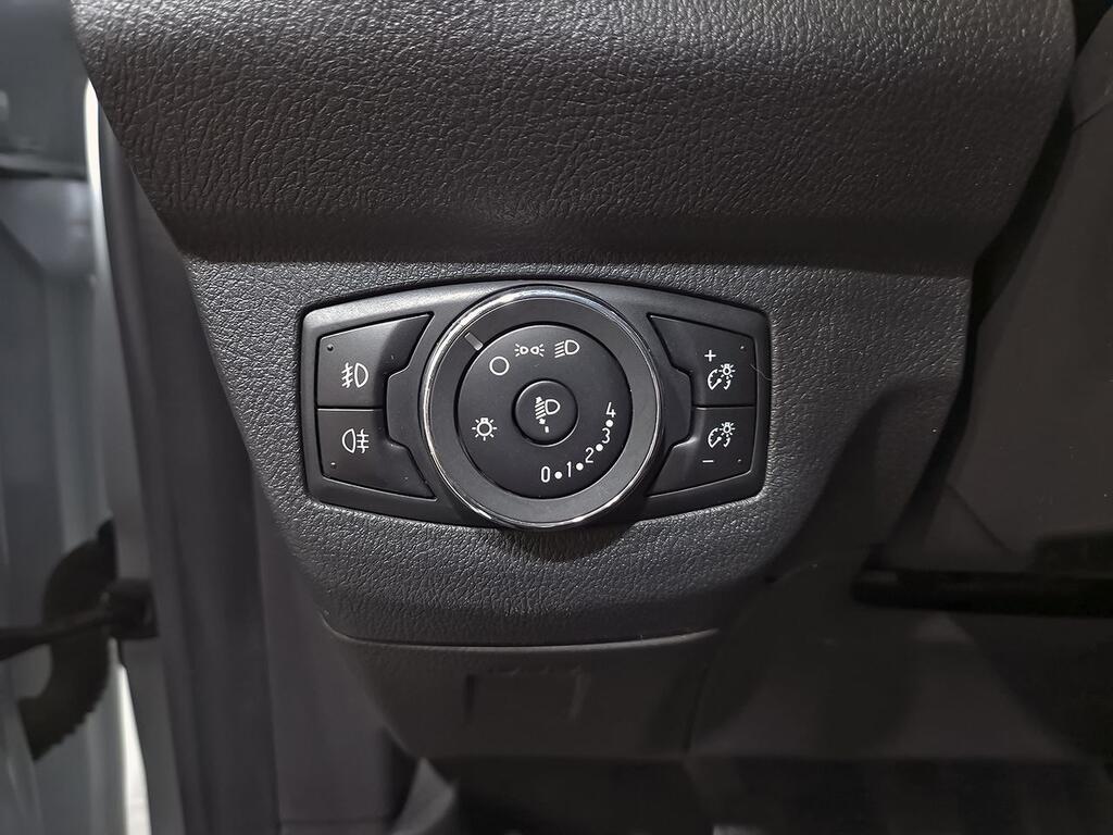 Ford Transit Courier FURGON 1.5TDCI 75 TREND 4P 13