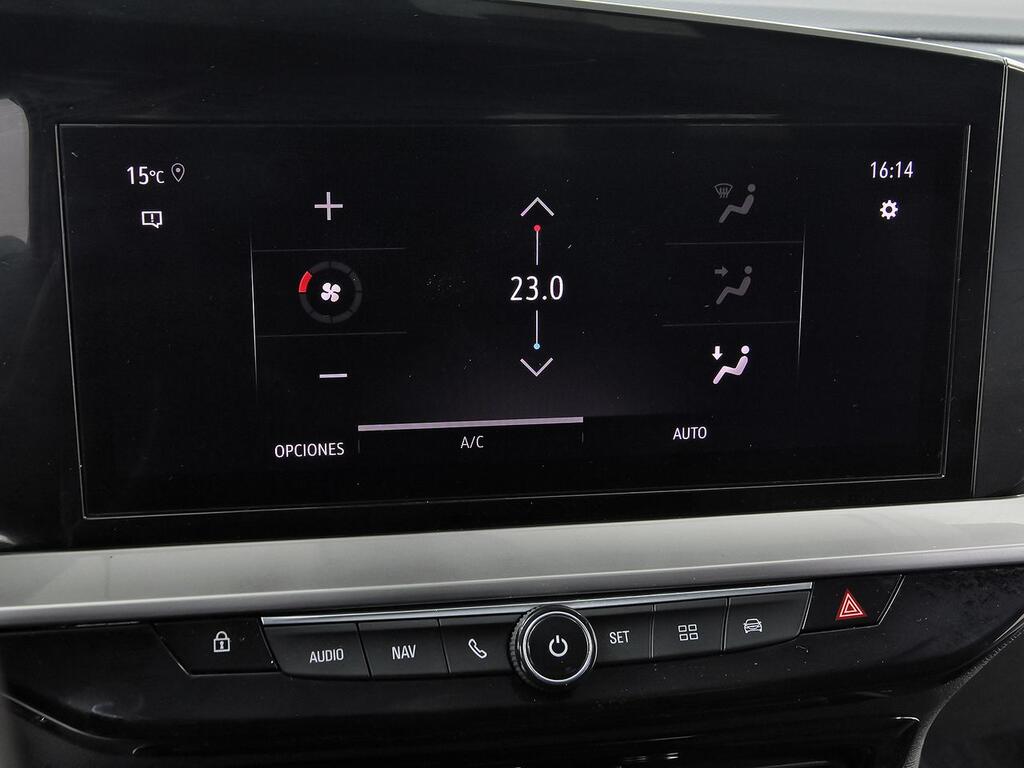 Opel Mokka 1.2 T 96kW (130 CV) Business Elegance 29