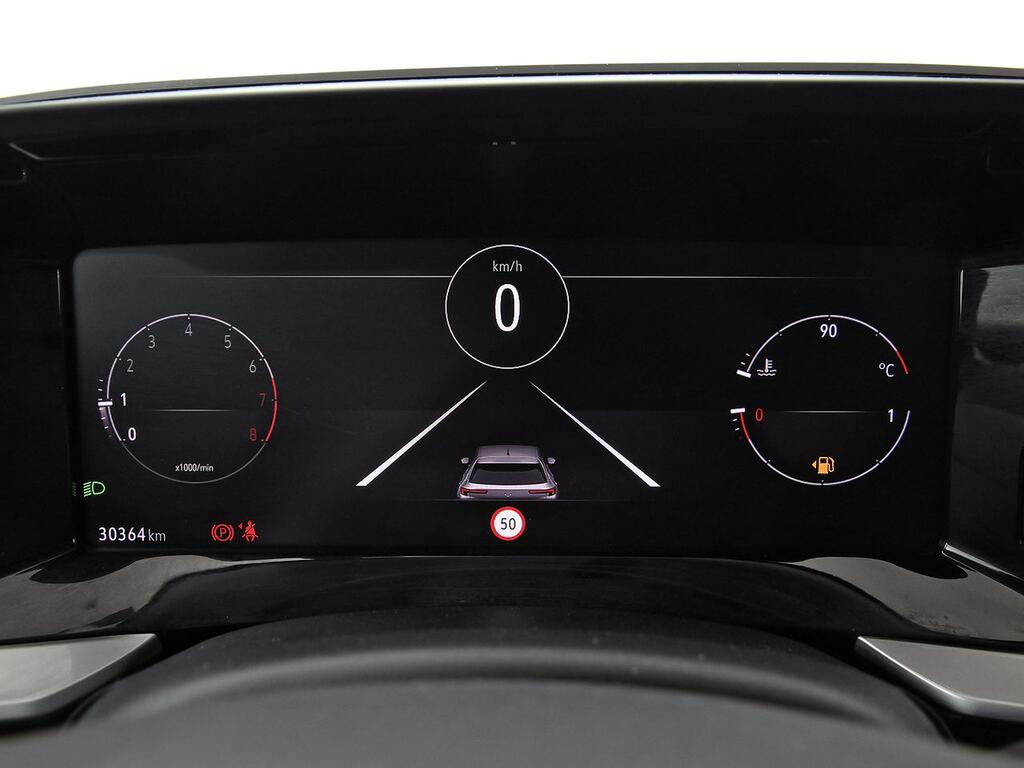 Opel Mokka 1.2 T 96kW (130 CV) Business Elegance 16