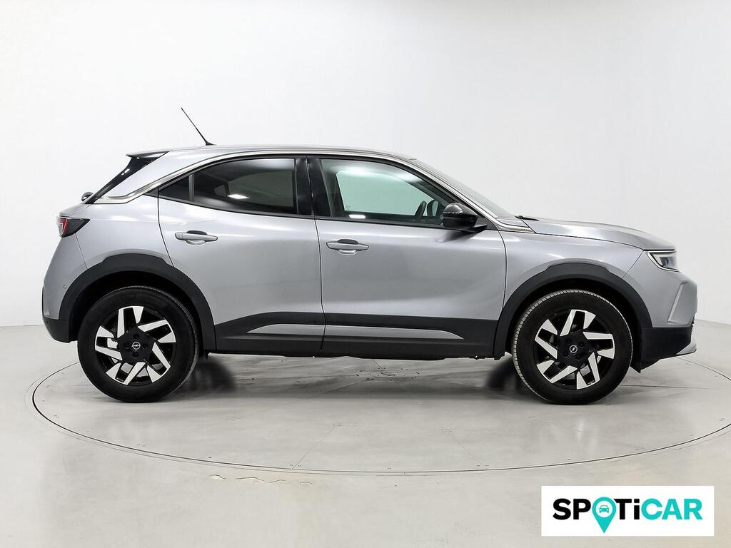 Opel Mokka 1.2 T 96kW (130 CV) Business Elegance 3