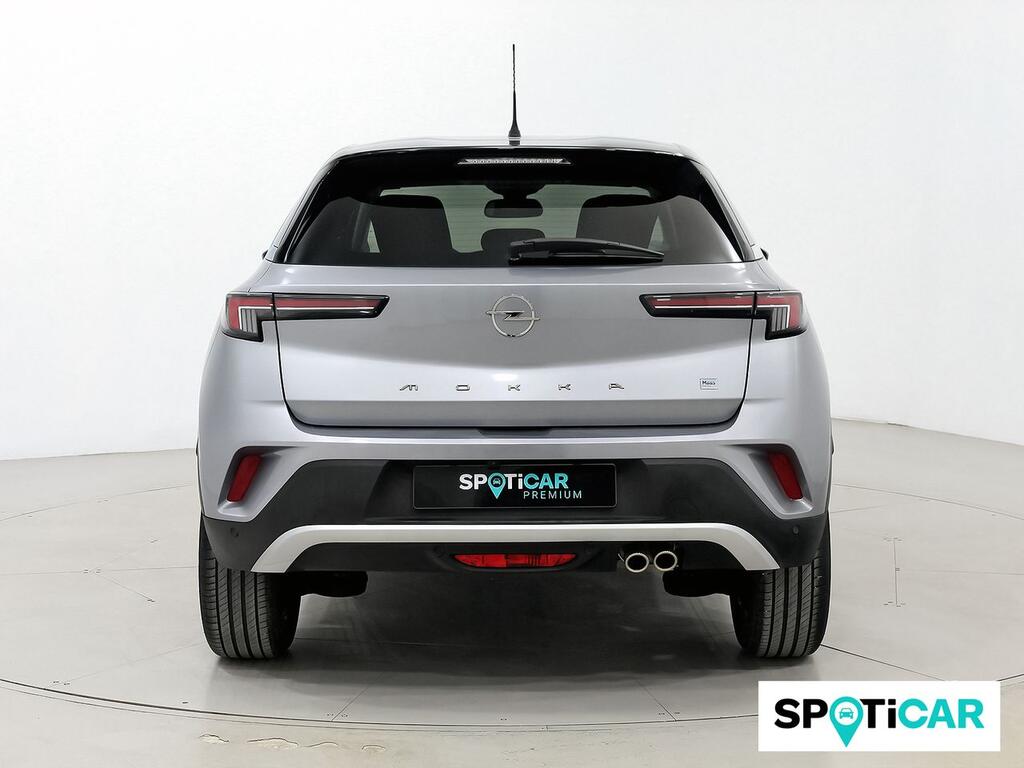 Opel Mokka 1.2 T 96kW (130 CV) Business Elegance 6