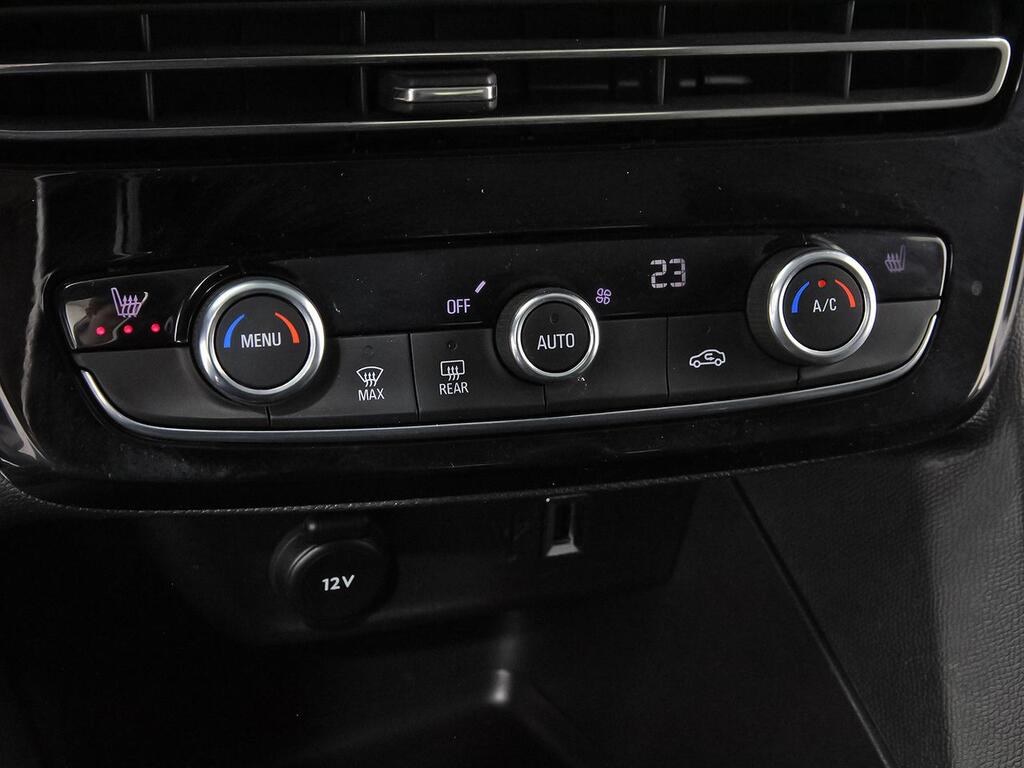 Opel Mokka 1.2 T 96kW (130 CV) Business Elegance 30