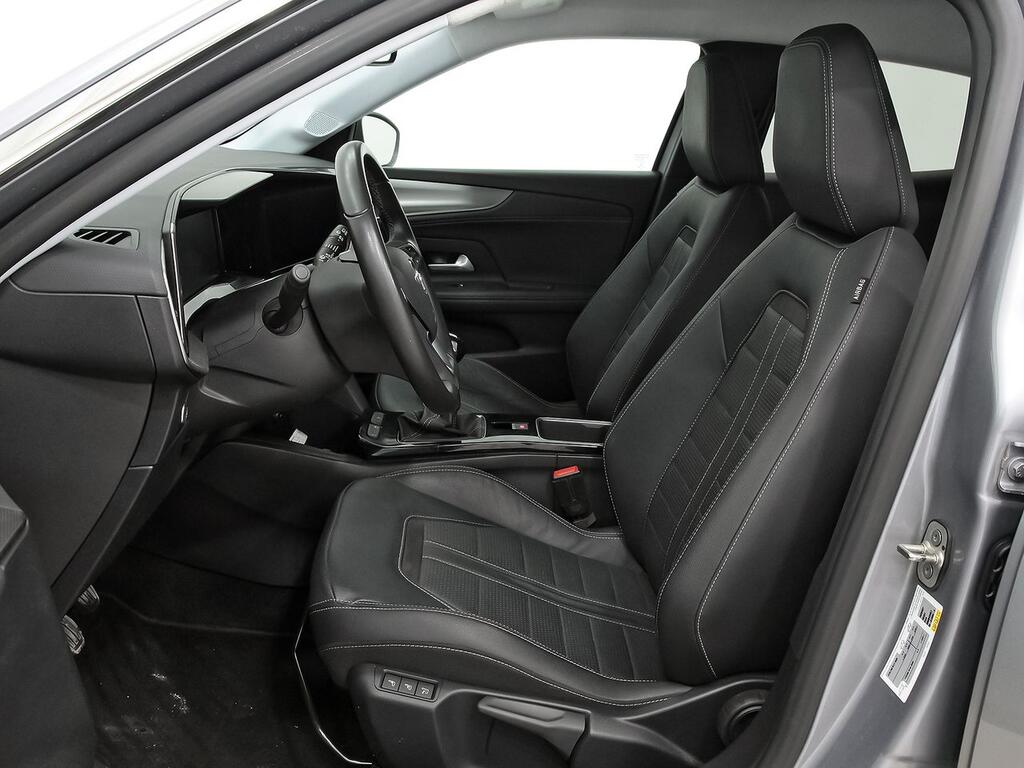 Opel Mokka 1.2 T 96kW (130 CV) Business Elegance 8