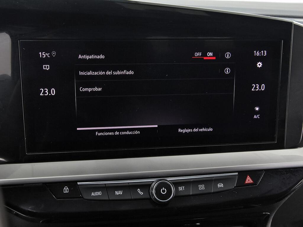 Opel Mokka 1.2 T 96kW (130 CV) Business Elegance 27