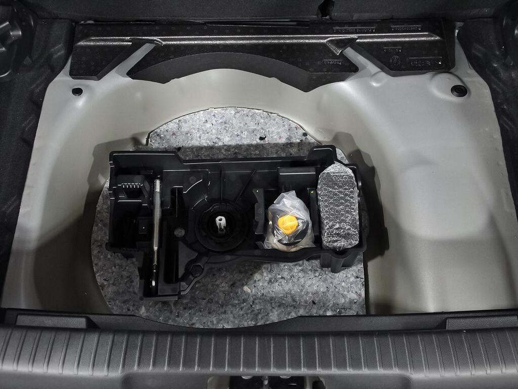 Opel Mokka 1.2 T 96kW (130 CV) Business Elegance 36