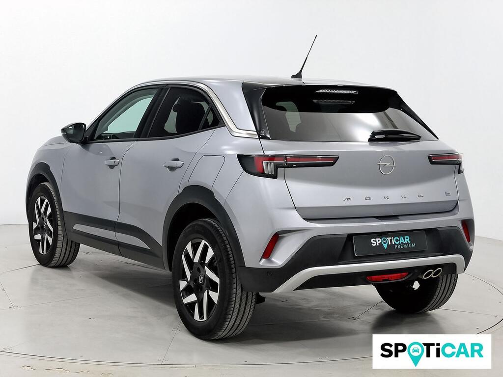 Opel Mokka 1.2 T 96kW (130 CV) Business Elegance 2