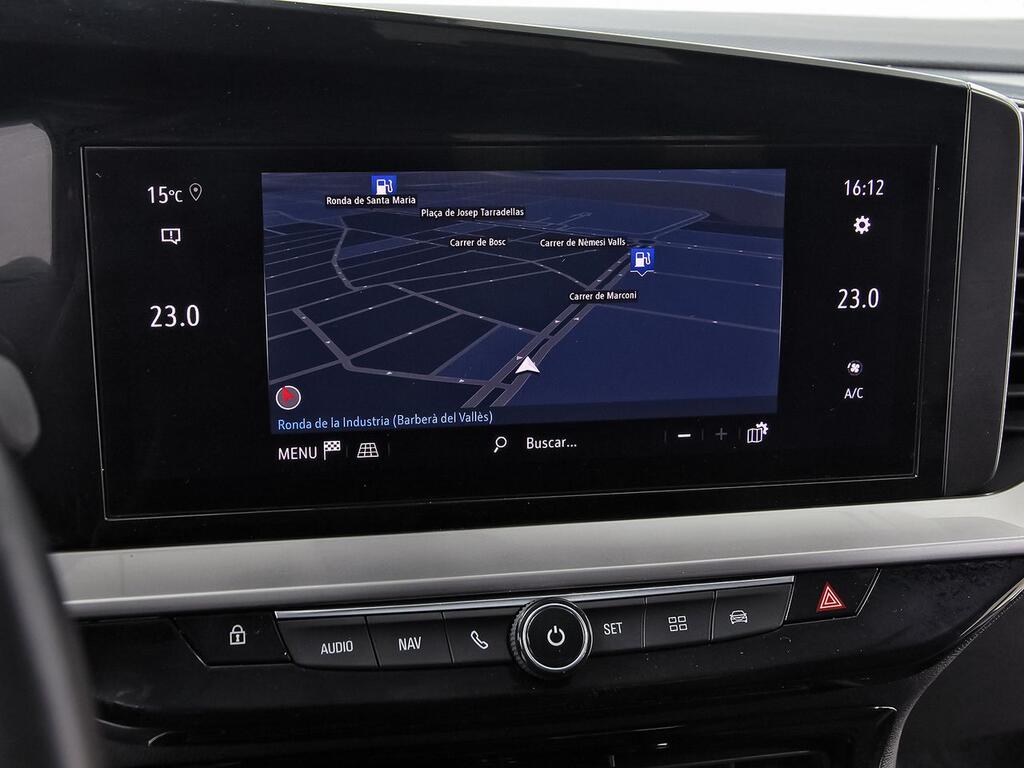 Opel Mokka 1.2 T 96kW (130 CV) Business Elegance 24