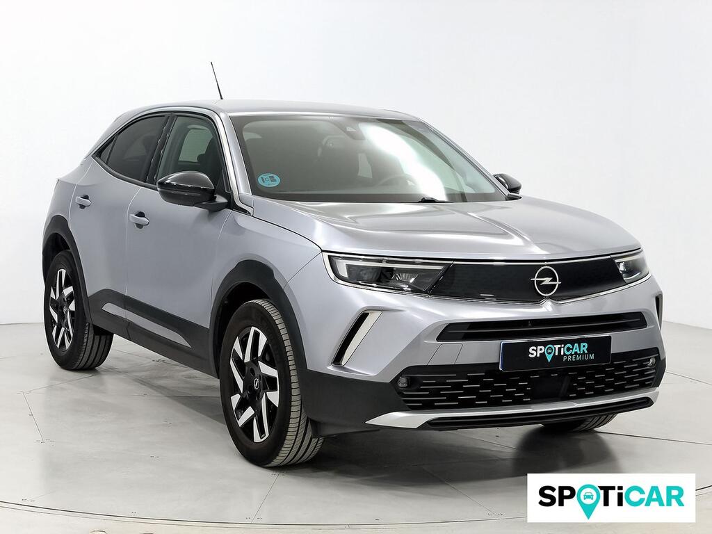Opel Mokka 1.2 T 96kW (130 CV) Business Elegance 1