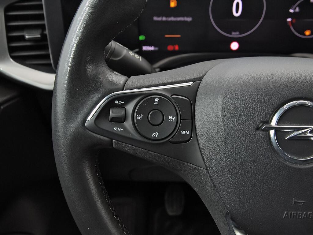 Opel Mokka 1.2 T 96kW (130 CV) Business Elegance 19