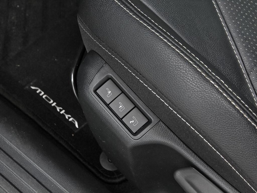 Opel Mokka 1.2 T 96kW (130 CV) Business Elegance 14