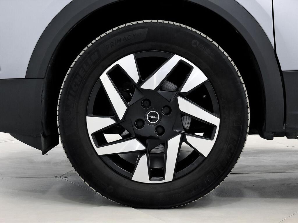 Opel Mokka 1.2 T 96kW (130 CV) Business Elegance 11