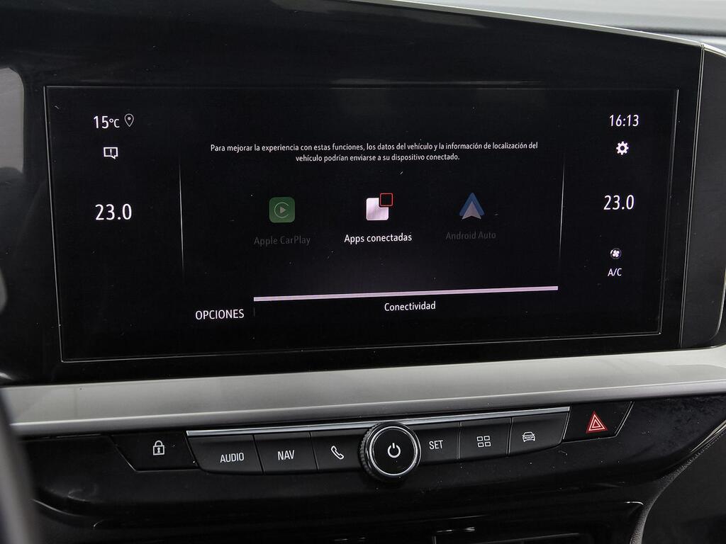 Opel Mokka 1.2 T 96kW (130 CV) Business Elegance 26