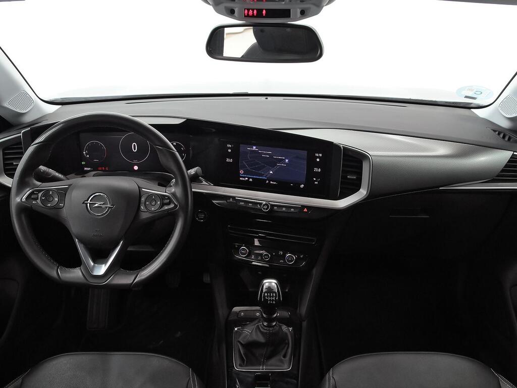 Opel Mokka 1.2 T 96kW (130 CV) Business Elegance 7
