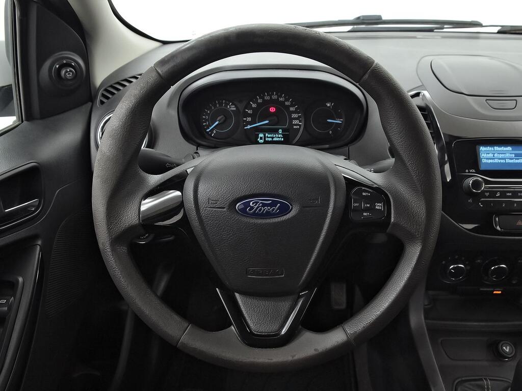 Ford Ka 1.2 Ti-VCT 51kW Essential 18