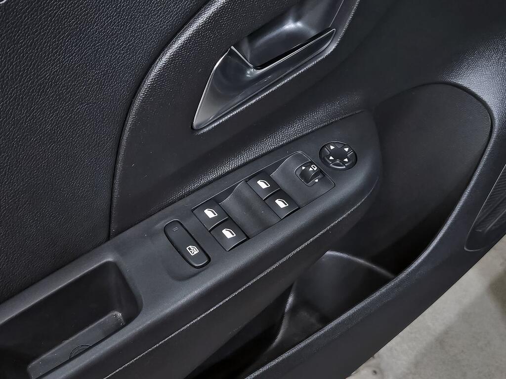 Opel Corsa 1.2T XHL 74kW (100CV) GS 12