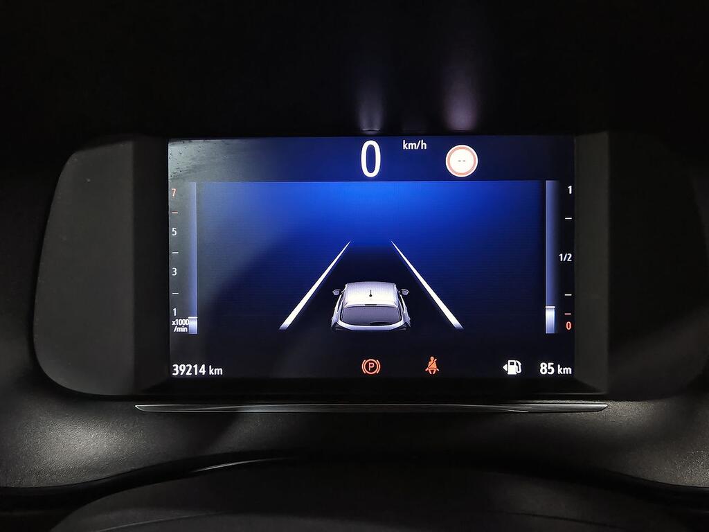 Opel Corsa 1.2T XHL 74kW (100CV) GS 14