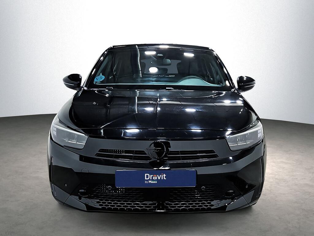 Opel Corsa 1.2T XHL 74kW (100CV) GS 4