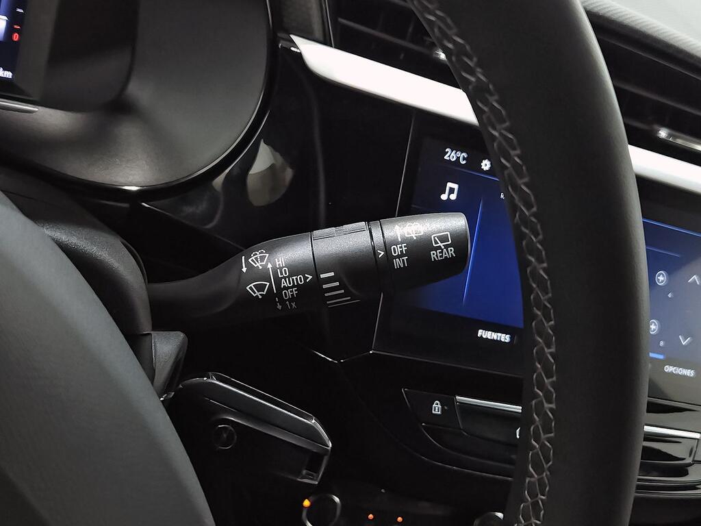 Opel Corsa 1.2T XHL 74kW (100CV) GS 16