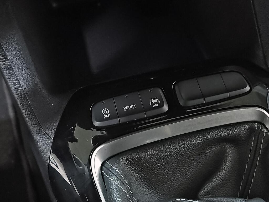 Opel Corsa 1.2T XHL 74kW (100CV) GS 27