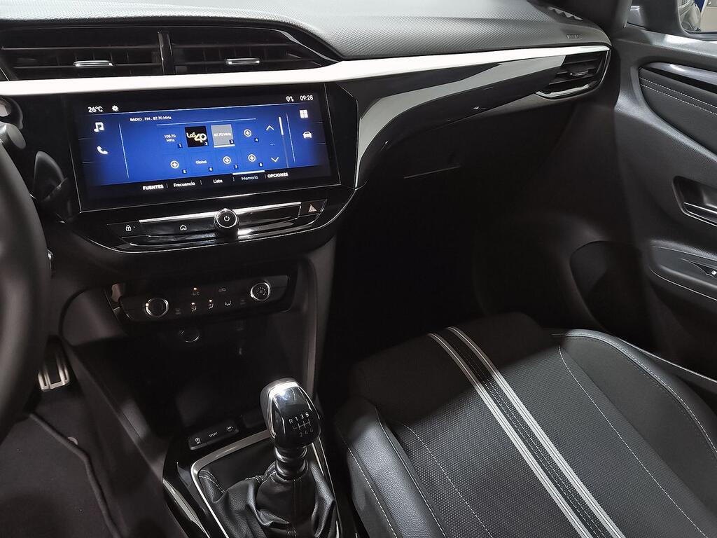 Opel Corsa 1.2T XHL 74kW (100CV) GS 11