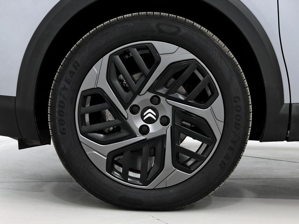 Citroën C4 X PureTech 130 S&S EAT8 Plus 11