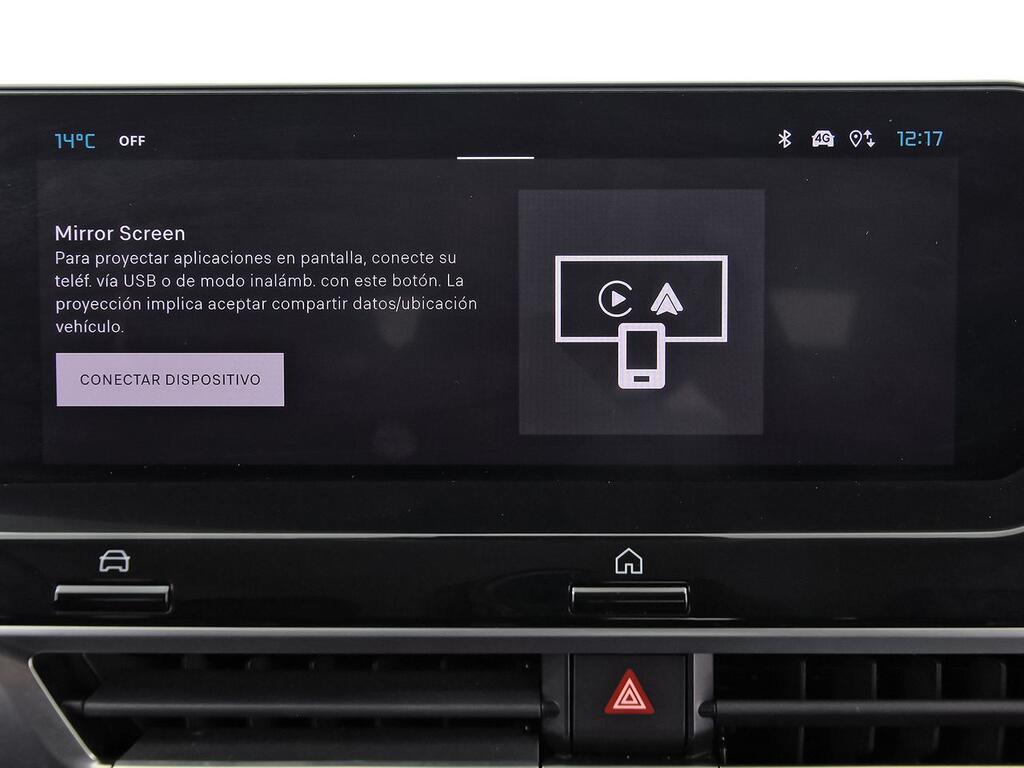 Citroën C4 X PureTech 130 S&S EAT8 Plus 27