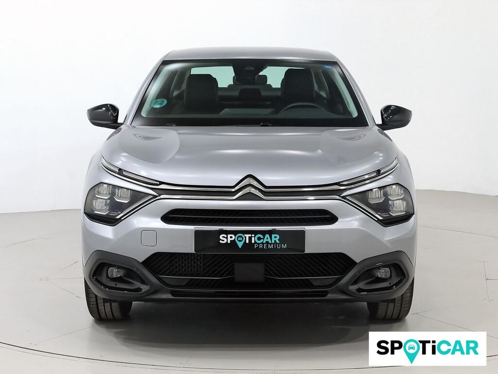 Citroën C4 X PureTech 130 S&S EAT8 Plus 5