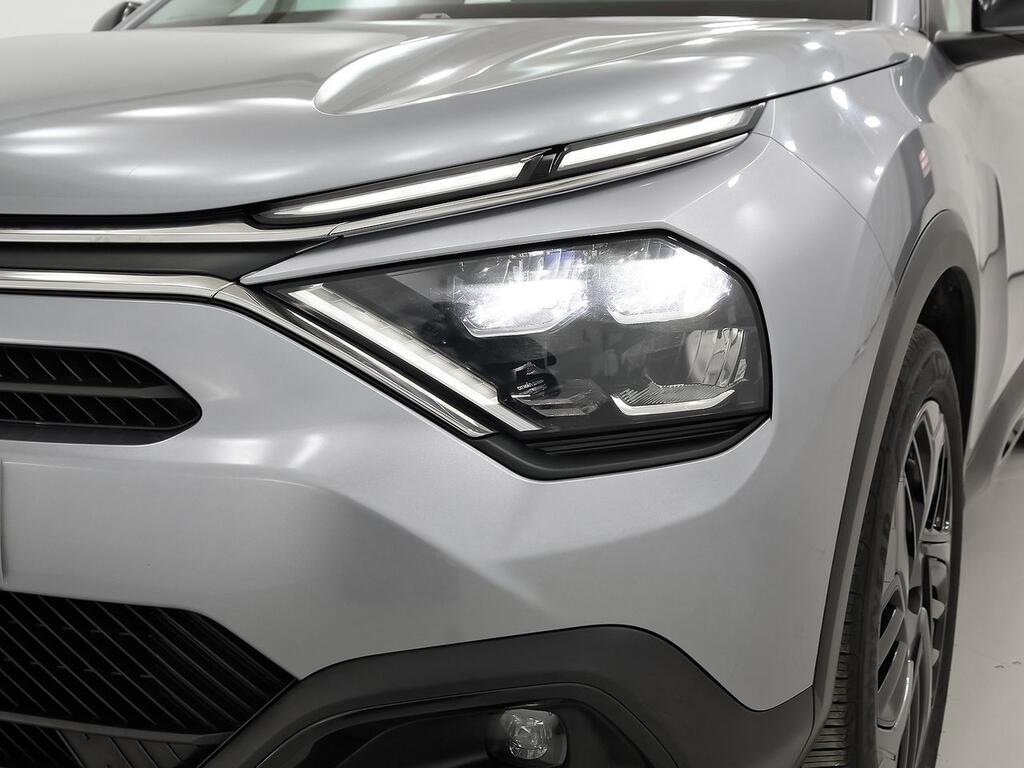 Citroën C4 X PureTech 130 S&S EAT8 Plus 38