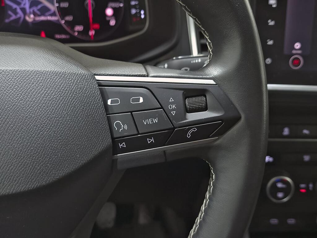 Seat Ateca 2.0 TDI 85kW (115CV) S&S Style Go M 17