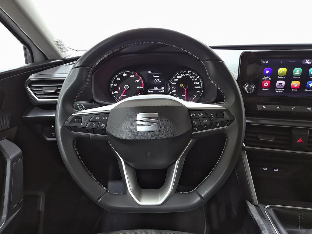 Seat Leon 1.0 TSI 81kW S&S Style XS 19