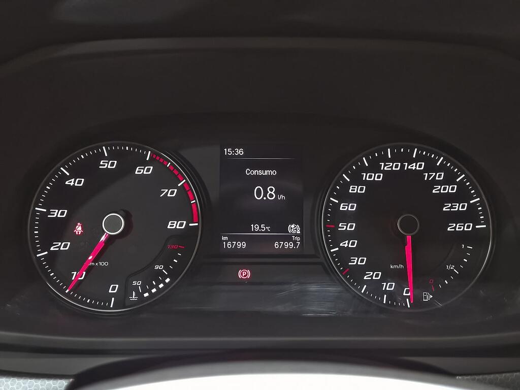 Seat Leon 1.0 TSI 81kW S&S Style XS 14