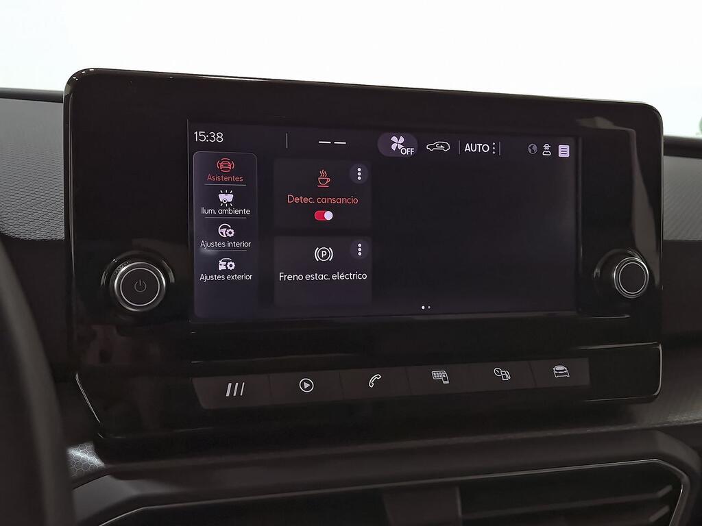 Seat Leon 1.0 TSI 81kW S&S Style XS 23