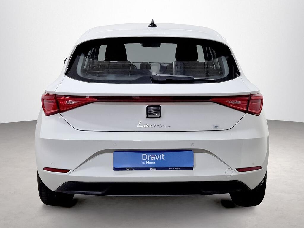 Seat Leon 1.0 TSI 81kW S&S Style XS 6