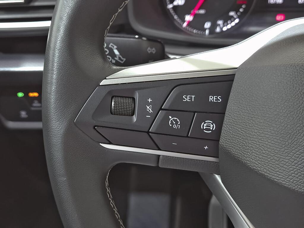 Seat Leon 1.0 TSI 81kW S&S Style XS 17