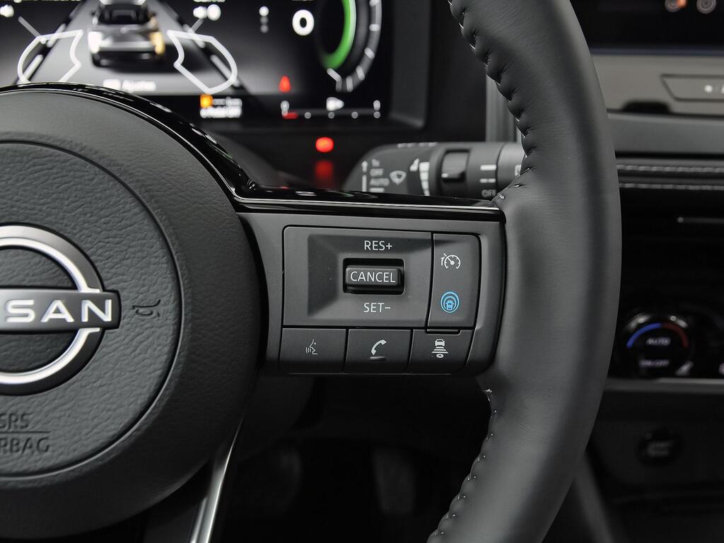 Nissan Qashqai e-POWER Gen3 140 KW (190 CV) N-Connecta 18