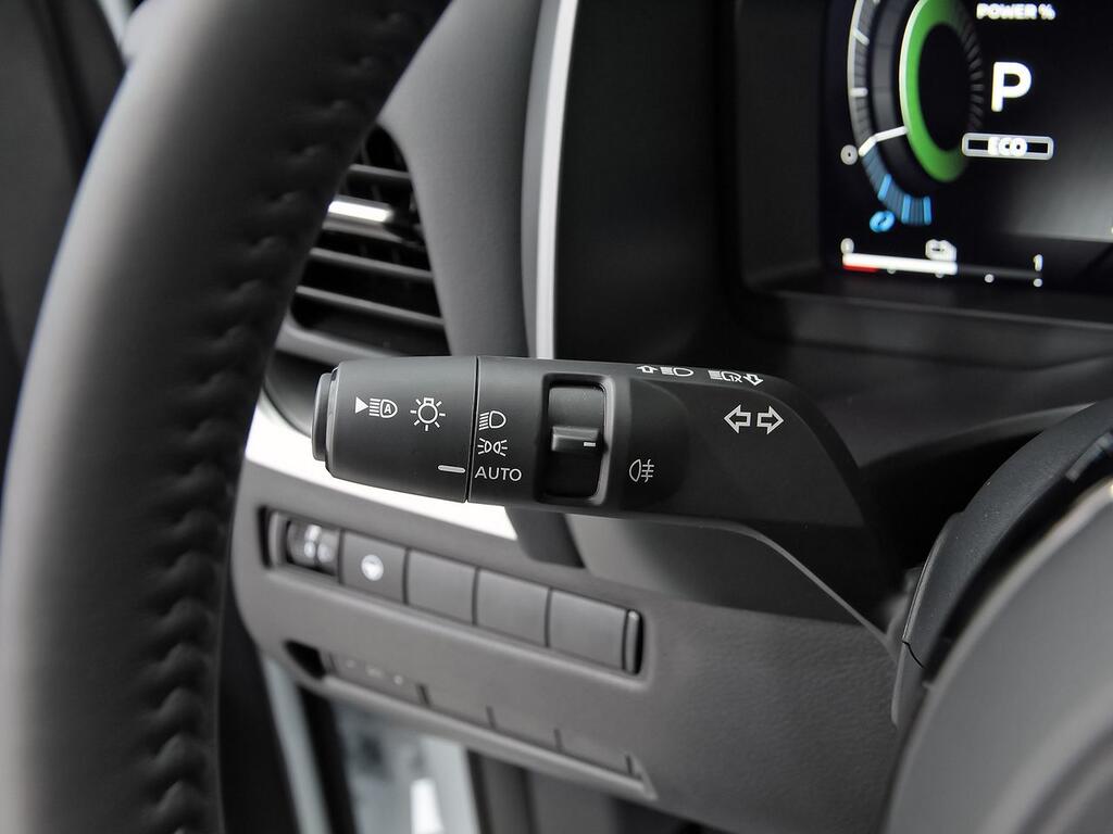 Nissan Qashqai e-POWER Gen3 140 KW (190 CV) N-Connecta 15