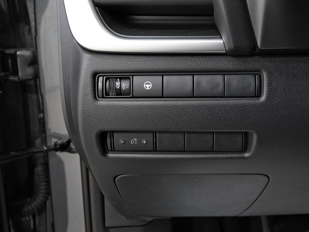 Nissan Qashqai e-POWER Gen3 140 KW (190 CV) N-Connecta 11