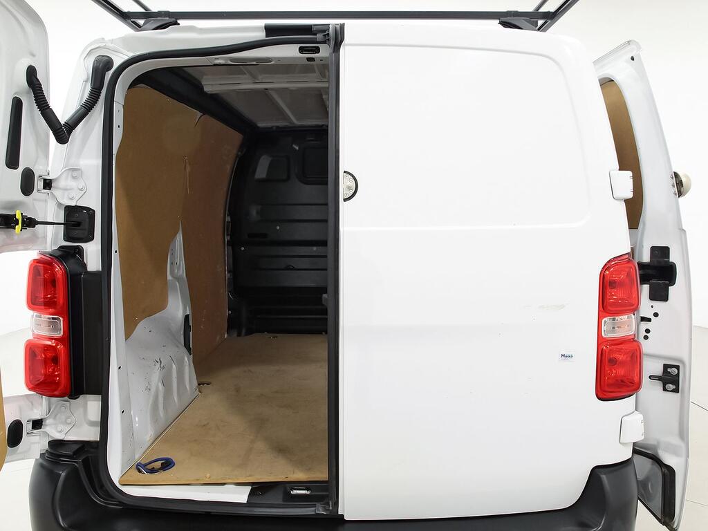 Citroën Jumpy FG 1.5 BLUEHDI 100 S&S M 4P 32