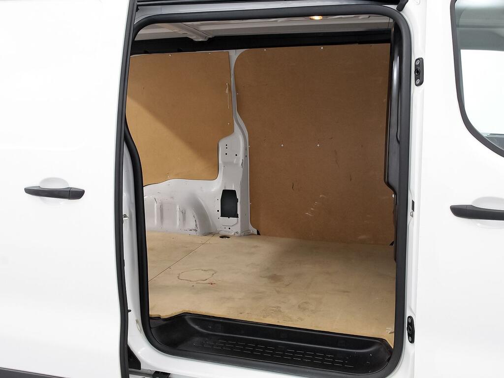 Citroën Jumpy FG 1.5 BLUEHDI 100 S&S M 4P 10