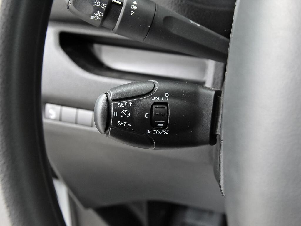 Citroën Jumpy FG 1.5 BLUEHDI 100 S&S M 4P 18