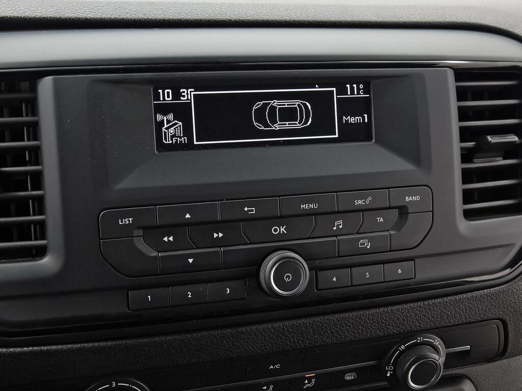 Citroën Jumpy FG 1.5 BLUEHDI 100 S&S M 4P 23